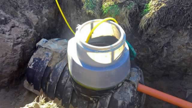 Assainissement non collectif Assainissement non collectif