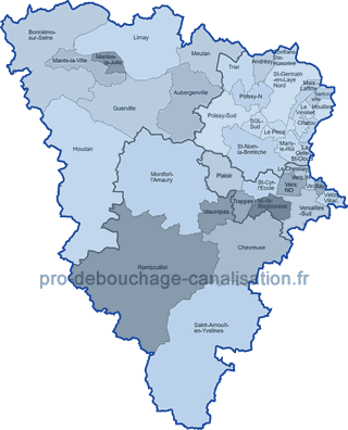 Débouchage canalisation 78, Yvelines debouchage canalisation 78 Yvelines