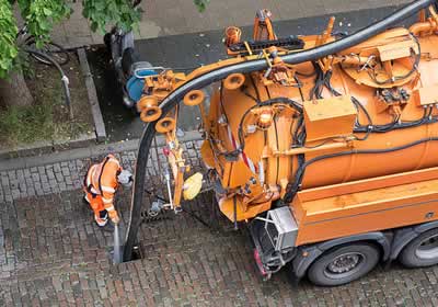 Curage de canalisation Curage de canalisation