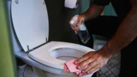 Débouchage WC bouché Débouchage WC bouché