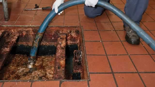 vidange bac à graisse restaurant vidange bac à graisse restaurant