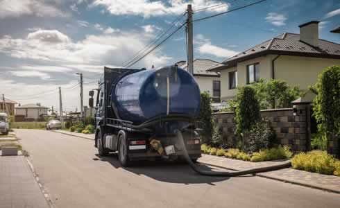 Vidange fosse septique Vidange fosse septique