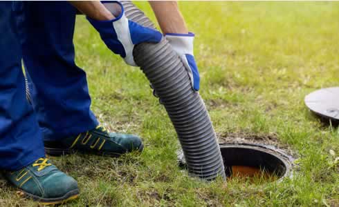 Vidange fosse septique Vidange fosse septique